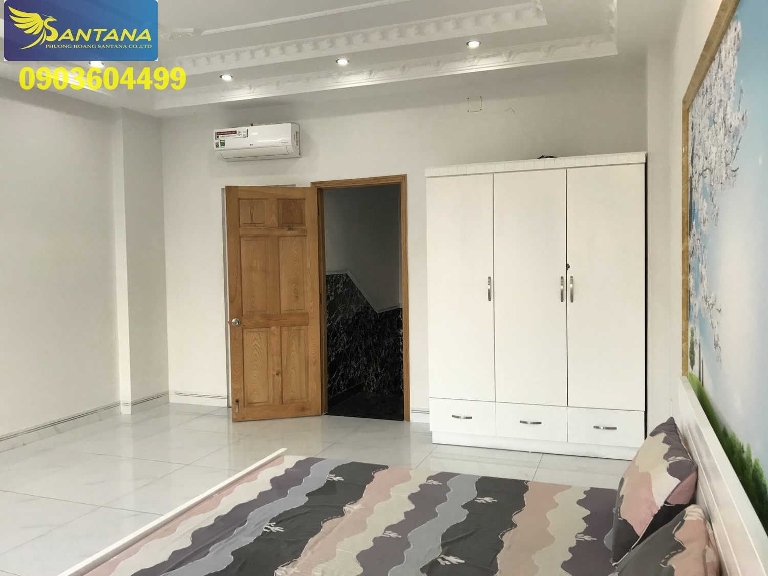 TẠP CHÍ NHÀ ĐẸP BÌNH CHỌN: Tuyệt phẩm nhà phố 4 lầu mặt tiền Lê Tự Tài